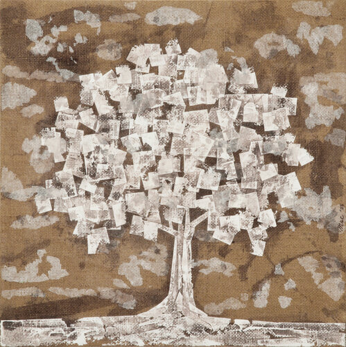 Sheets tree Gian Luigi Delpin
