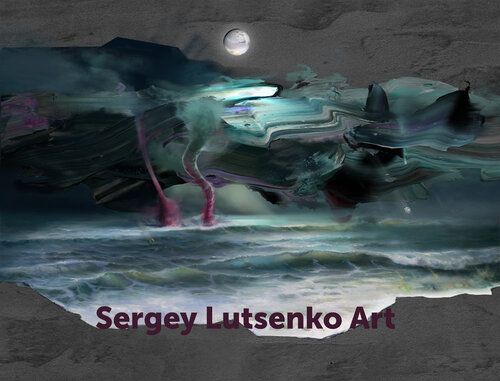 Neptune Sergey Lutsenko