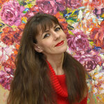 Iryna Kastsova: contemporary Belarusian Painter - SINGULART