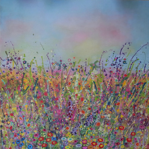 You Make My Heart Sing Yvonne Coomber
